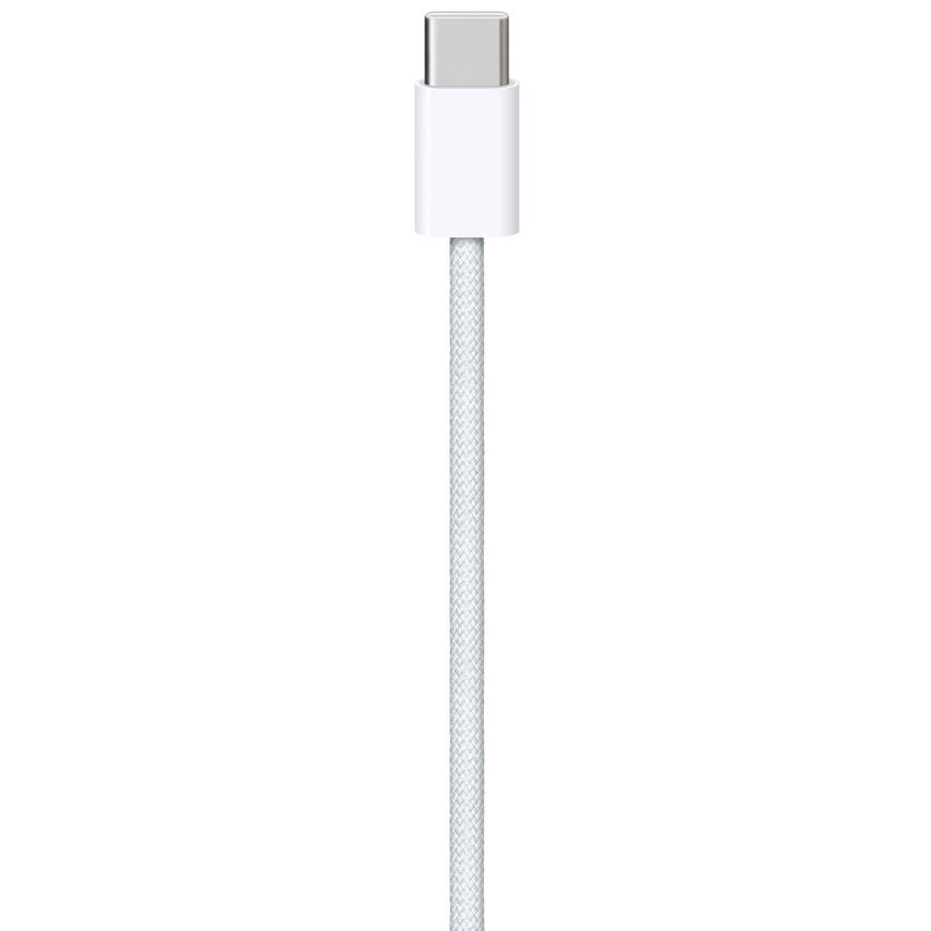 Кабель USB Type-C - USB Type-C, 1м, Apple MQKJ3