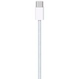 Кабель USB Type-C - USB Type-C, 1м, Apple MQKJ3ZM(FE)/A