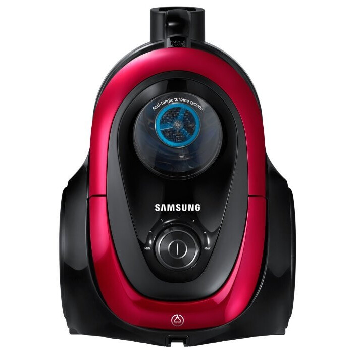 Пылесос Samsung SC18M21C0VR - VC18M21C0VR - фото 3