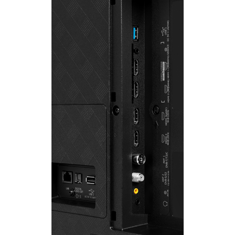 ЖК телевизор Hisense 65" 65A85K - фото 6