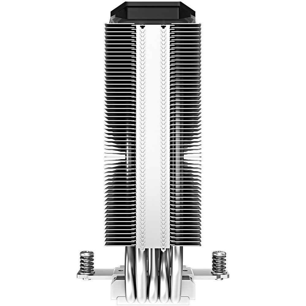 Кулер DeepCool AS500 - R-AS500-BKNLMN-G - фото 8