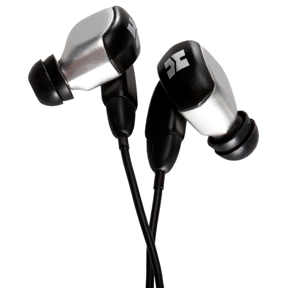 Наушники HIFIMAN RE2000 Pro Silver