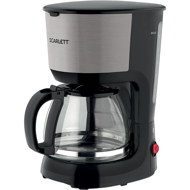 Кофеварка Scarlett SC-CM33011