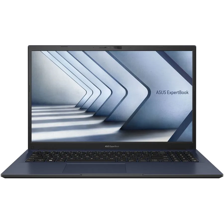 Ноутбук ASUS B1502CBA ExpertBook B1 (90NX05U1-M031D0)
