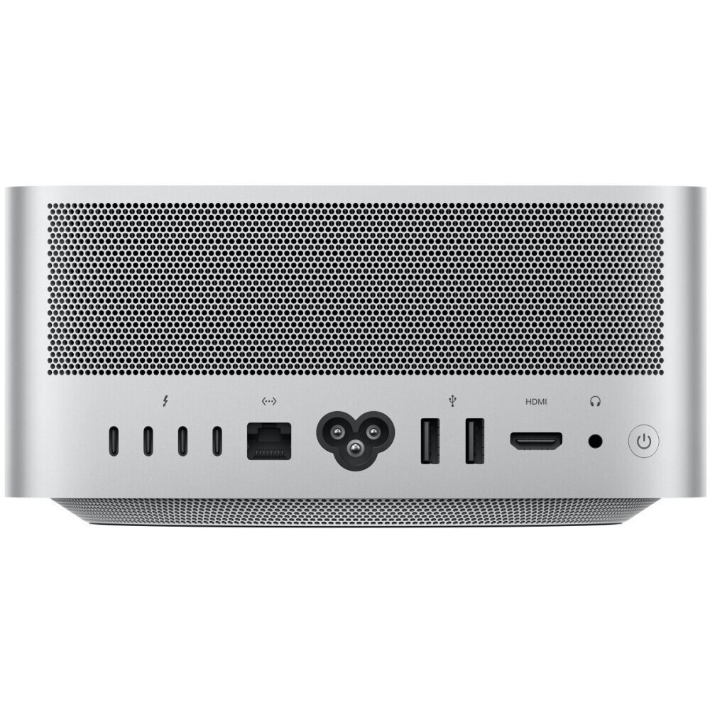 Настольный компьютер Apple Mac Studio (M2 Max, 2023) (MQH73) - MQH73(ZP,LL)/A - фото 3