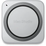 Настольный компьютер Apple Mac Studio (M2 Max, 2023) (MQH73) (MQH73(ZP,LL)/A)