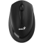 Мышь Genius NX-7009 Black - 31030030400