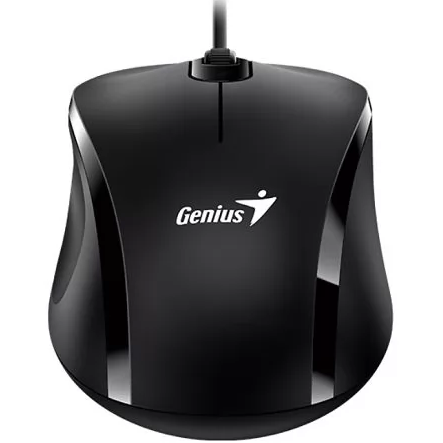 Мышь Genius DX-101 Black - 31010026400 - фото 5