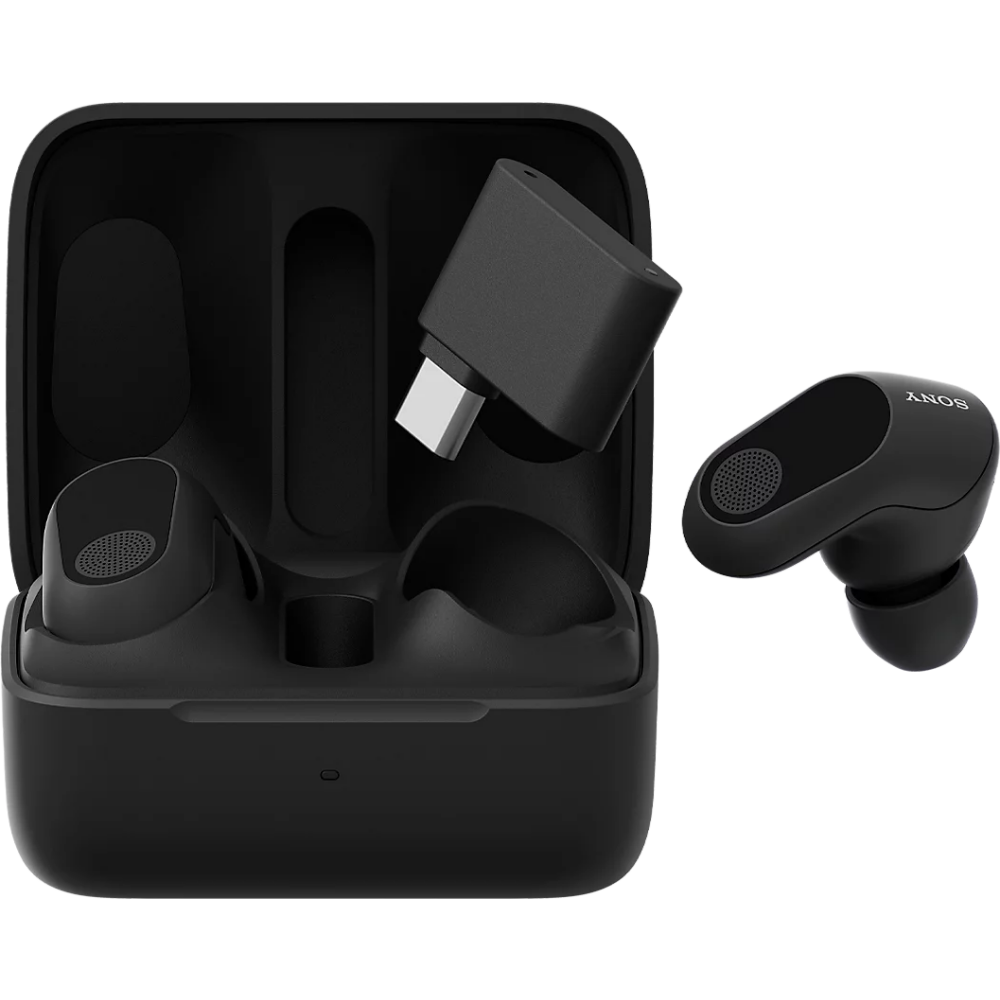 Гарнитура Sony INZONE Buds Wireless Black - WF-G700N - фото 3