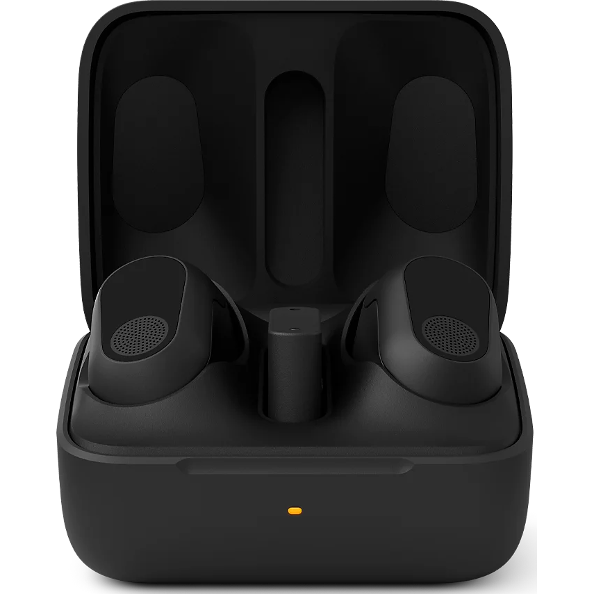 Гарнитура Sony INZONE Buds Wireless Black - WF-G700N - фото 4