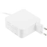 Блок питания для ноутбука TopON TOP-MI65-White (TOP-MI65-WHITE)