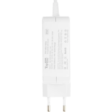 Блок питания для ноутбука TopON TOP-MI65-White (TOP-MI65-WHITE)