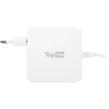 Блок питания для ноутбука TopON TOP-MI65-White (TOP-MI65-WHITE)