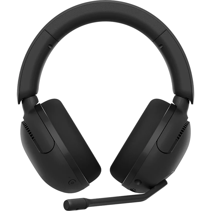 Гарнитура Sony INZONE H5 Black - WH-G500 - фото 2