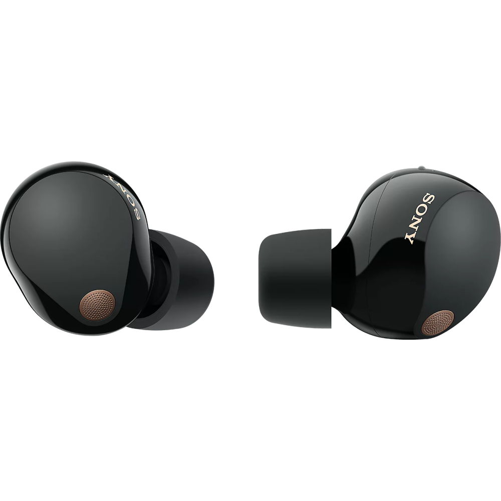 Гарнитура Sony WF-1000XM5 Black