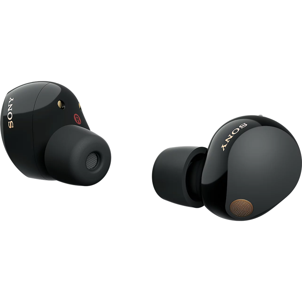 Гарнитура Sony WF-1000XM5 Black - WF1000XM5 - фото 3