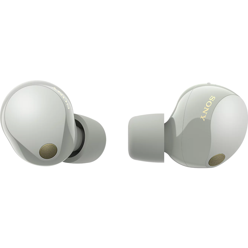 Гарнитура Sony WF-1000XM5 Silver - WF1000XM5