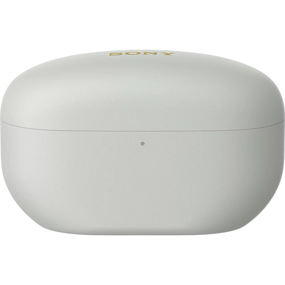 Гарнитура Sony WF-1000XM5 Silver - WF1000XM5 - фото 5