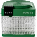 Сушилка Galaxy GL2630 Green