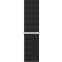 Умные часы Apple Watch SE 2 44mm Midnight Aluminum Case with Midnight Sport Loop (MREA3LL/A) - фото 3