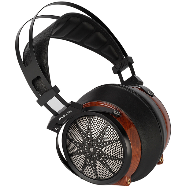 Наушники SENDY AUDIO APOLLO - фото 2