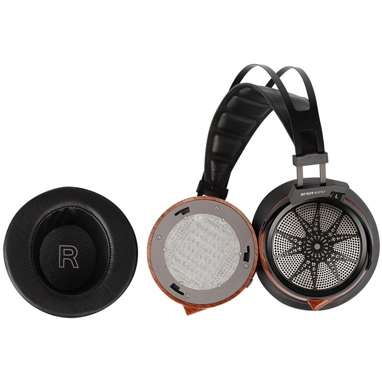 Наушники SENDY AUDIO APOLLO - фото 13