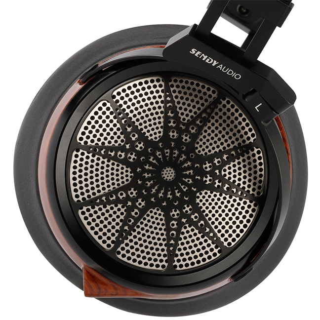 Наушники SENDY AUDIO APOLLO - фото 14
