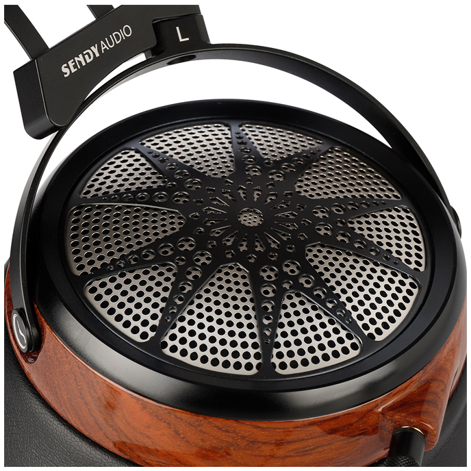 Наушники SENDY AUDIO APOLLO - фото 15
