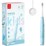 Зубная щётка Oclean Kids Air 2 Cyan (C01000362)