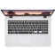 Ноутбук Maibenben Medio M547 (1SF0HSRE1) - M5471SF0HSRE1 - фото 2