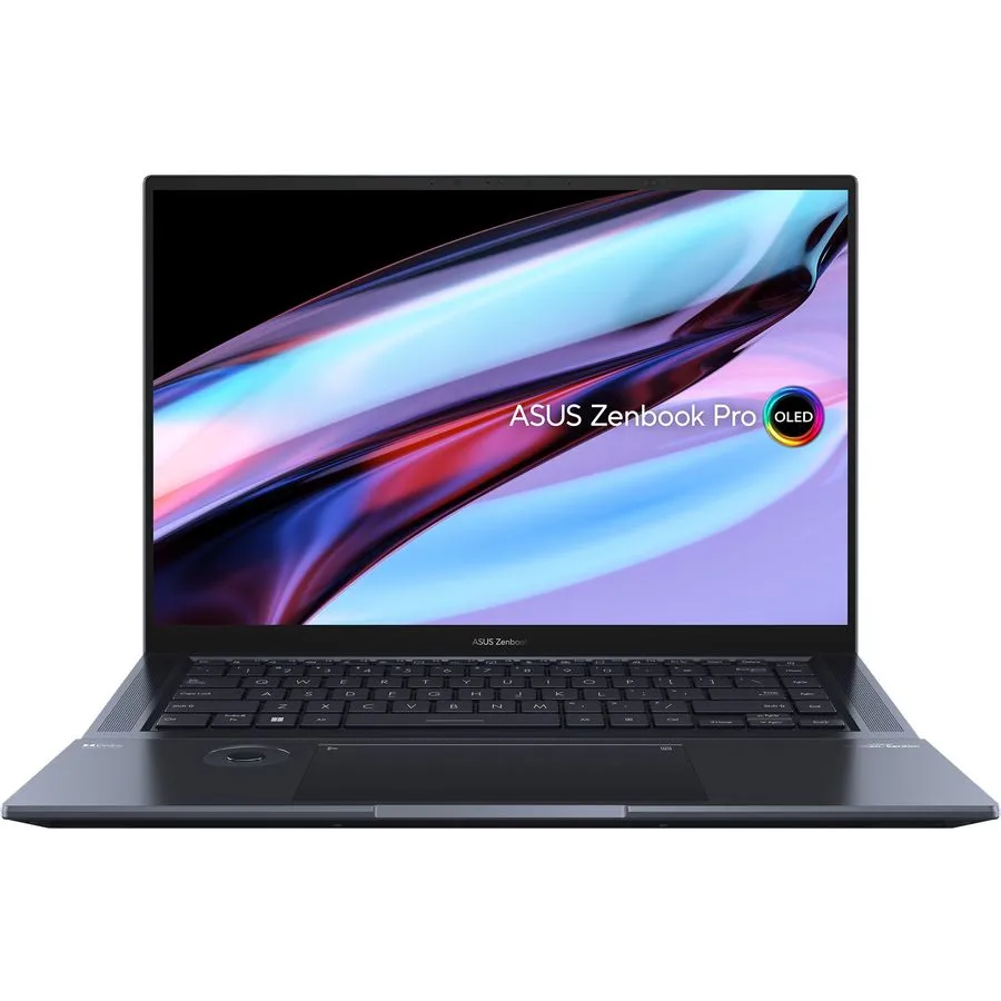 Ноутбук ASUS UX7602VI Zenbook Pro 16X OLED (ME097X) - UX7602VI-ME097X