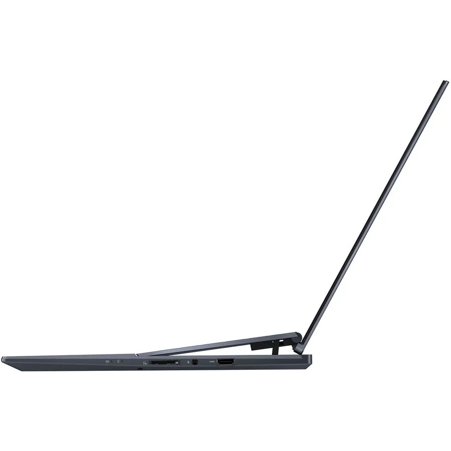 Ноутбук ASUS UX7602VI Zenbook Pro 16X OLED (ME097X) - UX7602VI-ME097X - фото 7