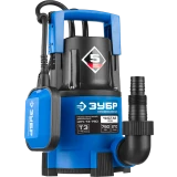 Насос ЗУБР НПЧ-Т3-750