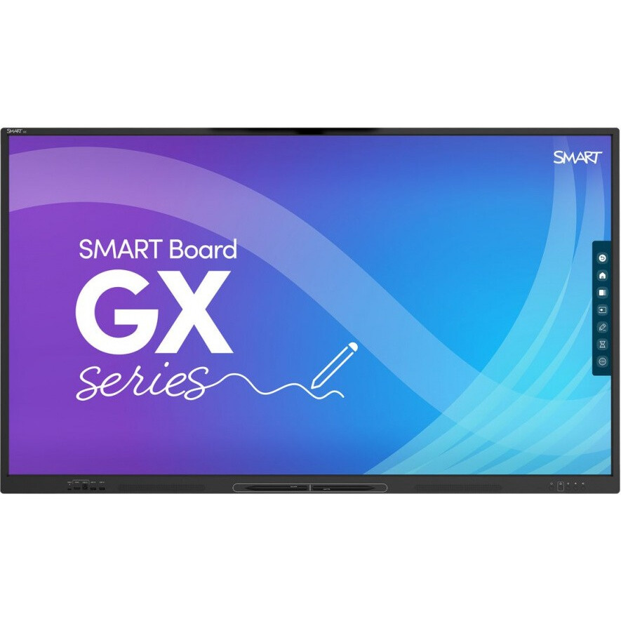 Интерактивный дисплей SMART SBID-GX165-V2 - фото 3