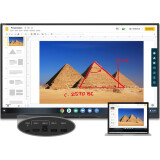 Интерактивный дисплей SMART SBID-GX165-V2