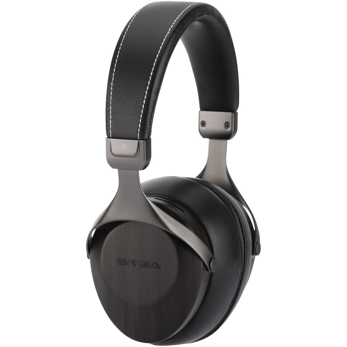 Наушники SIVGA SV021 Black