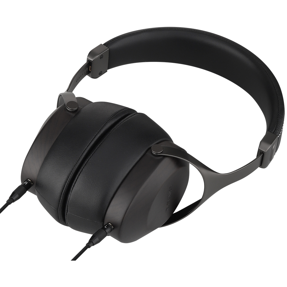 Наушники SIVGA SV021 Black - фото 3