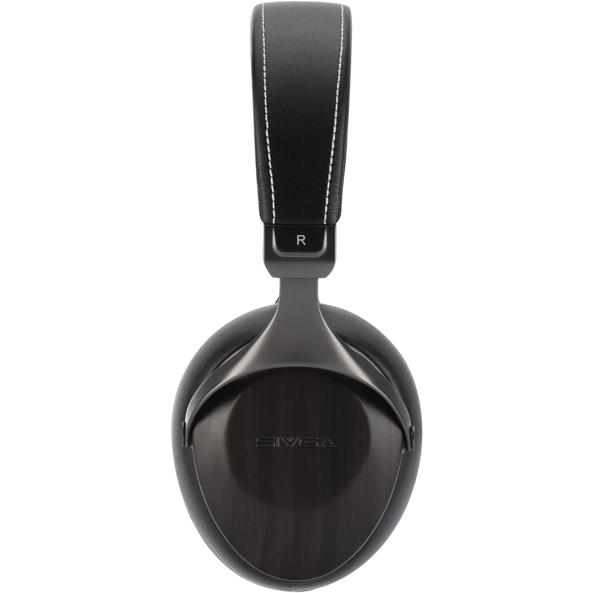 Наушники SIVGA SV021 Black - фото 4