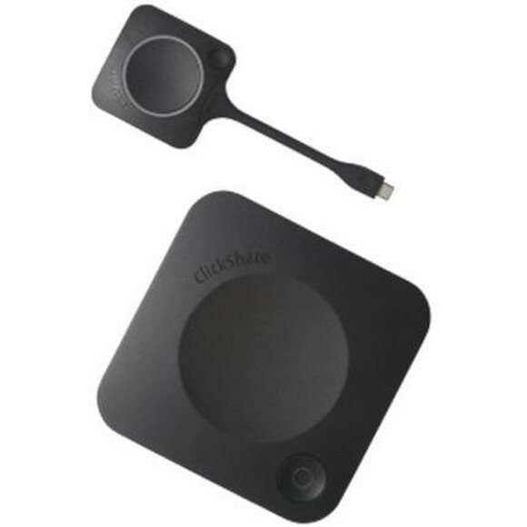 Беспроводной передатчик Barco ClickShare Conference CX-20 - R9861512CN - фото 2