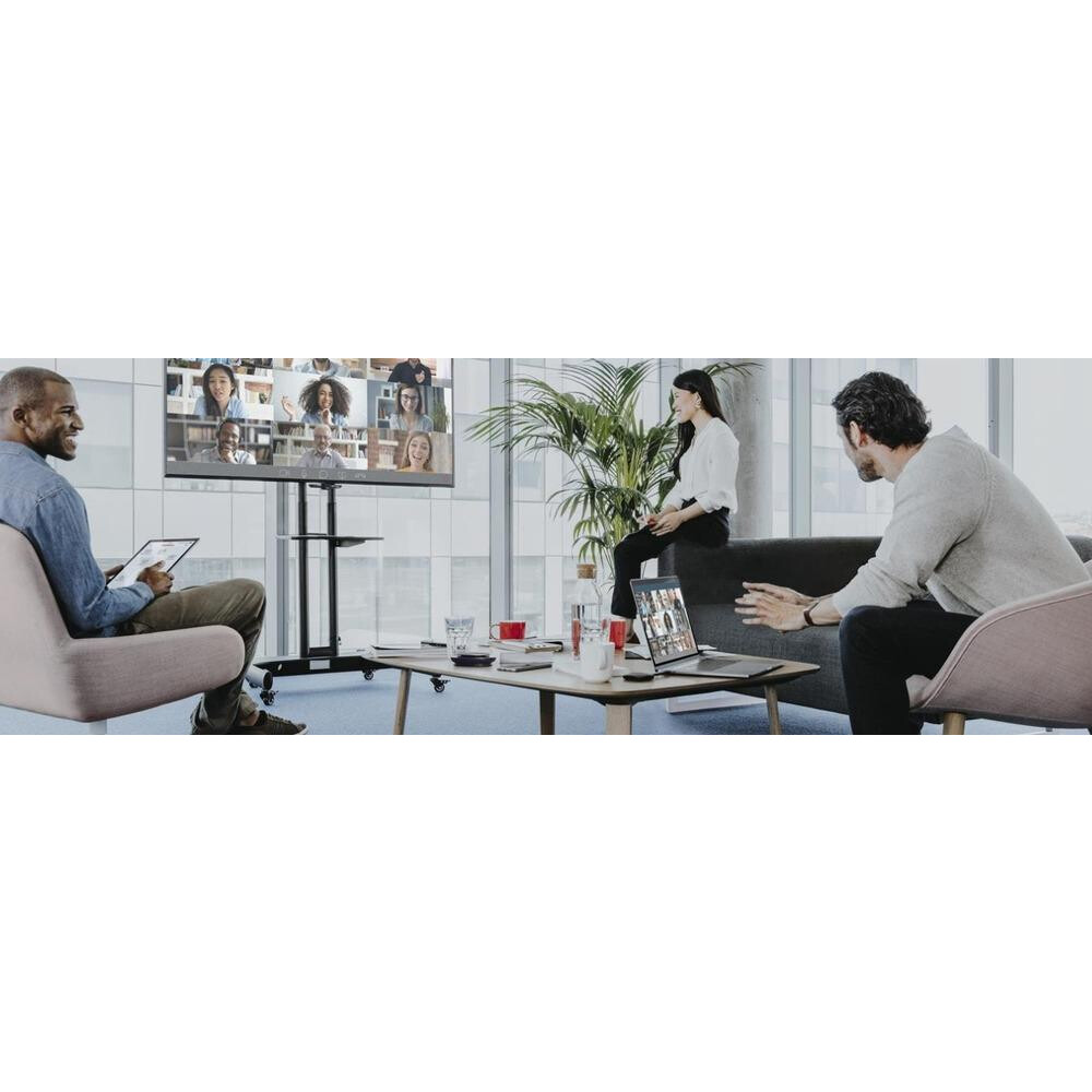 Беспроводной передатчик Barco ClickShare Conference CX-20 - R9861512CN - фото 6