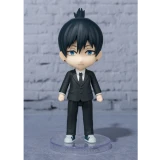 Фигурка Tamashii Nations Figuarts Mini Chainsaw Man Aki Hayakawa (4573102649515)