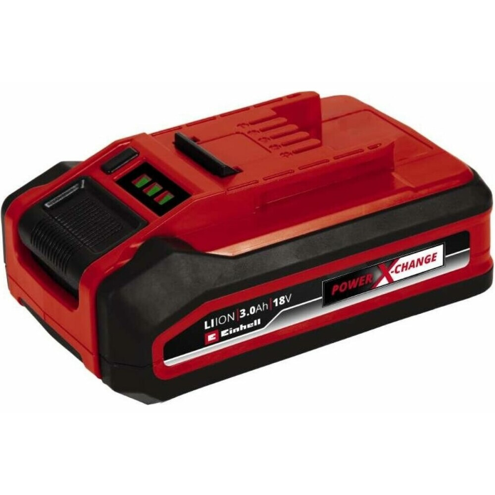 Аккумулятор Einhell PXC Plus