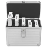 Кейс для HDD Orico BSC35-05 Silver (BSC35-05-SV)