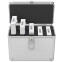 Кейс для HDD Orico BSC35-05 Silver - BSC35-05-SV - фото 3