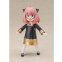 Фигурка Tamashii Nations S.H.Figuarts Spy x Family Anya Forger Uniform - 4573102649393 - фото 5