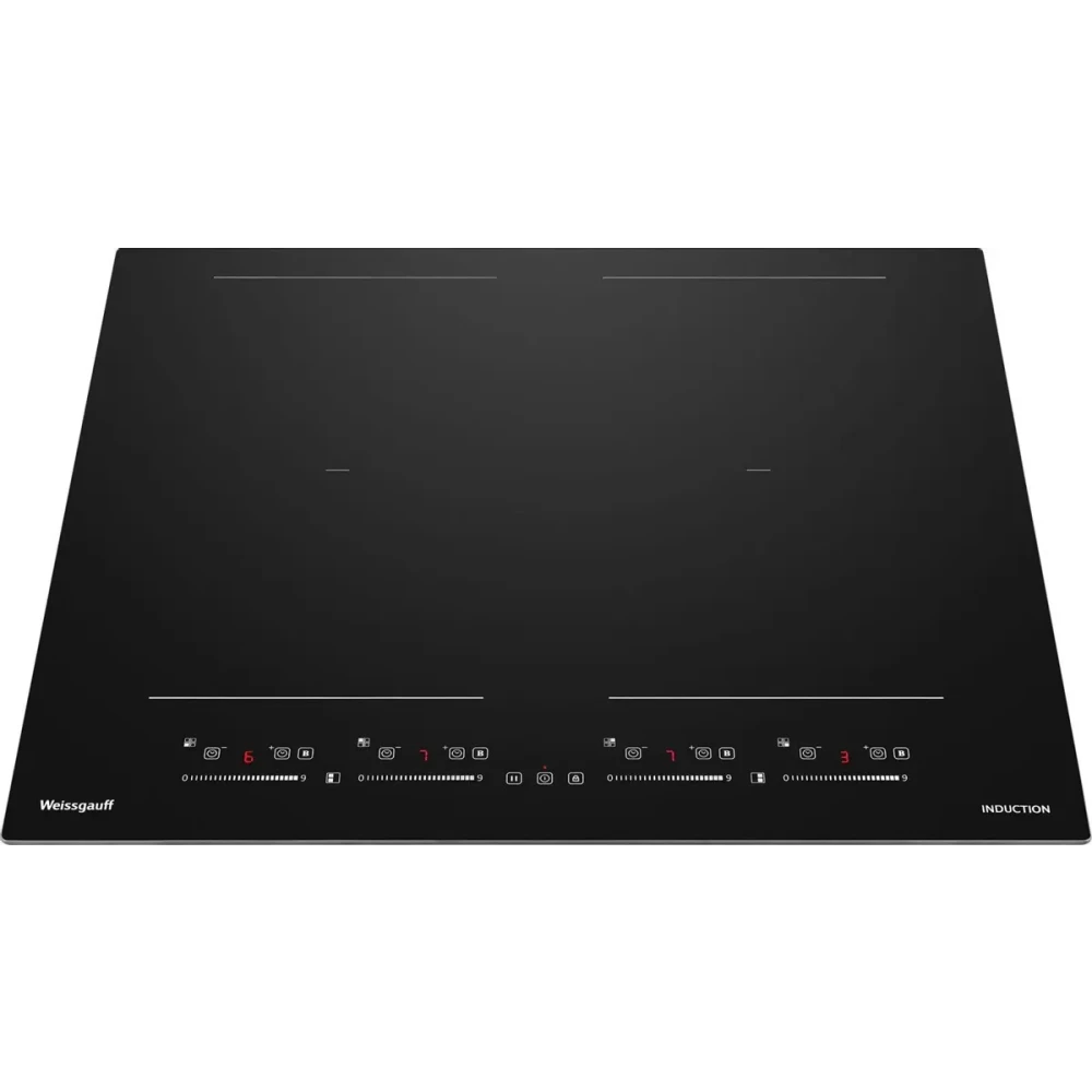 Индукционная варочная панель Weissgauff HI 644 Flex - 431330 - фото 2