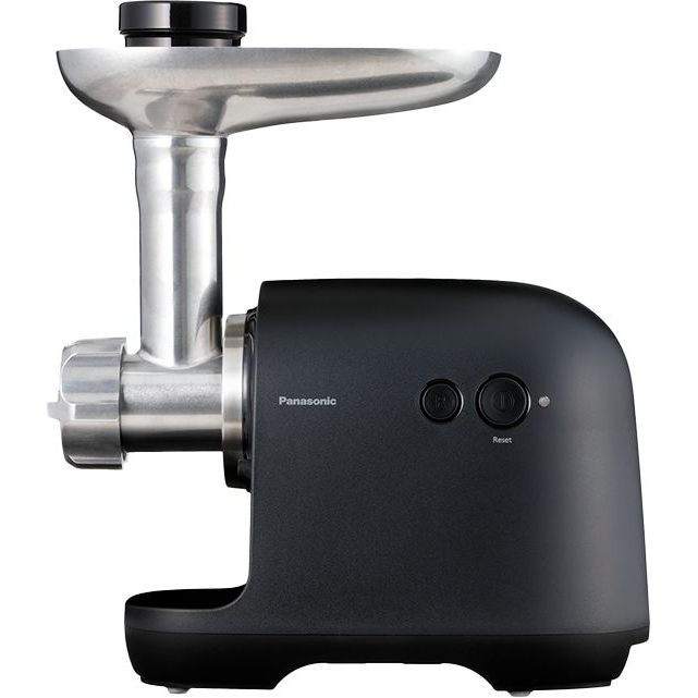 Мясорубка Panasonic MK-GX1710KTQ - фото 3