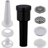 Мясорубка Panasonic MK-GX1710KTQ