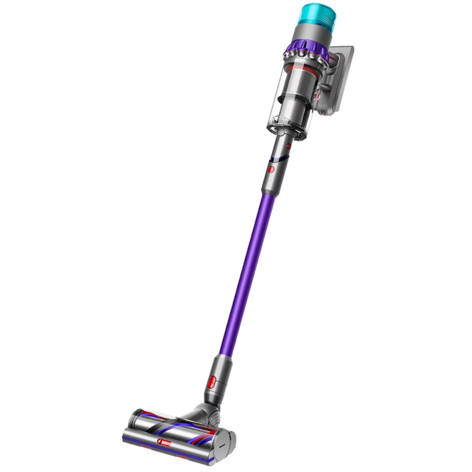 Пылесос Dyson Gen5 Detect Absolute Nickel/Purple - 446989-01 - фото 2