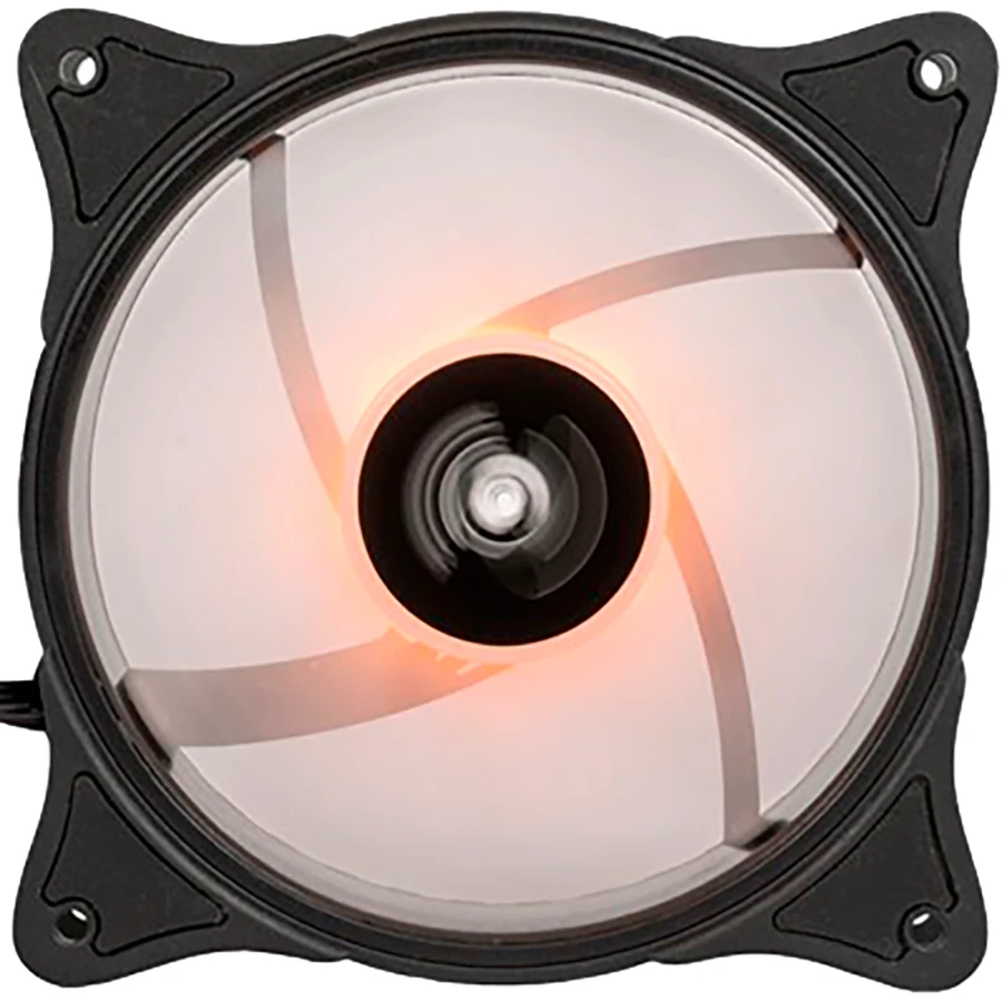 Вентилятор для корпуса Eurocase IN GLOW ARGB - 00-00914760